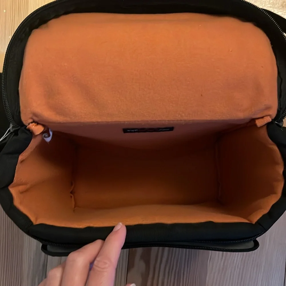 Camera lowepro bag